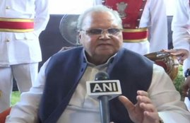 satyapal malik