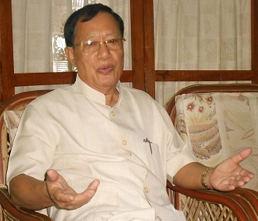 एस सी मारक(12 दिन): मेघालय के पूर्व सीएम एस सी मारक को साल 1998 में 12 दिनों में ही कुर्सी छोड़नी पड़ गई थी। तब वह 27 फरवरी से लेकर 10 मार्च तक मुख्यमंत्री रहे थे।