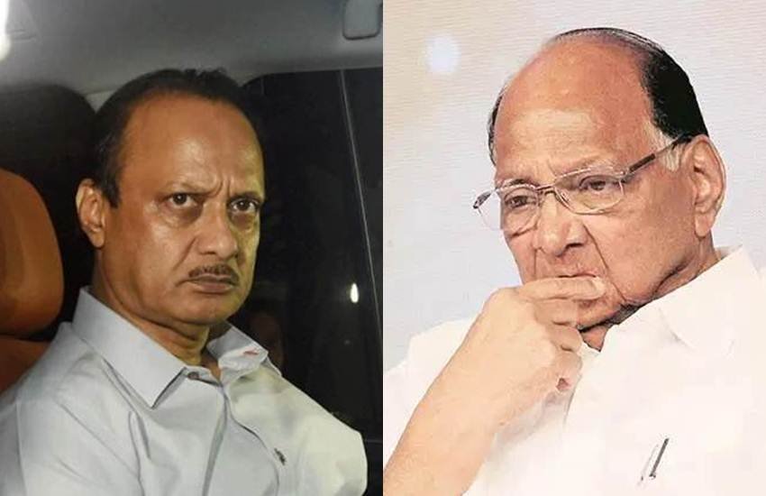 sharad pawar