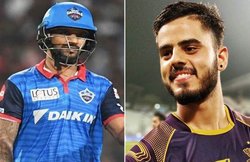 Delhi vs Odisha T 20 Playing 11, Syed Mushtaq Ali Trophy 2019-20 Live Score: शिखर धवन और नितीश राणा कर सकते हैं ताबड़तोड़ बल्लेबाजी, ये हो सकती है प्लेइंग इलेवन