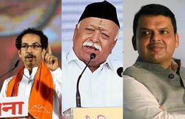 shiv sena