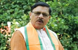 shyam jaju