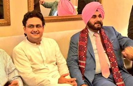 siddhu