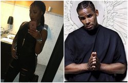 मशहूर सिंगर पर पूर्व प्रेमिका का आरोप – भूखा रखा, 2 बार कराया गर्भपात, दम घोंट कर हत्या की भी कोशिश