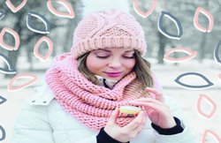 सेहत: सर्दी में त्वचा की देखभाल