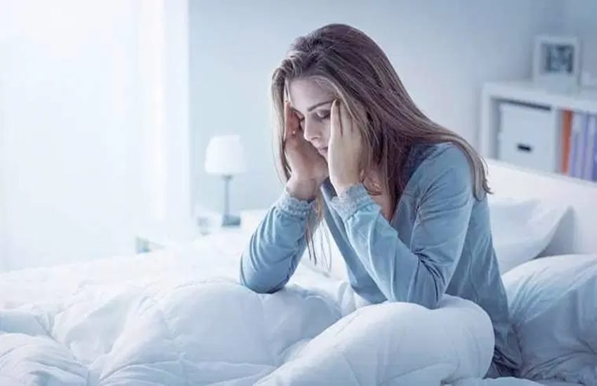अच्छी नींद न लेने से होने वाली गंभीर बीमारियां।
(Source: iStock/Getty Images Plus)