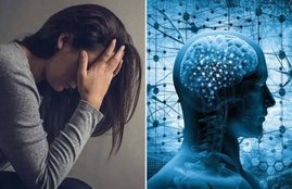 Anxiety, sleeping disorder, sleepless night, sleep, health news, health news in hindi, neurological disorders, neuroscience, news, disorders, levels, uc berkeley, anxiety disorders, sleep quality, nrem sleep, levels of anxiety, anxiety level, subtle changes in sleep, full night of sleep, deep sleep, sleep and anxiety, night of sleep, levels of anxiety, sleepless night