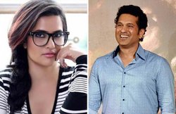 सचिन तेंदुलकर पर भड़की सिंगर सोना महापात्रा, याद दिलाया #MeToo