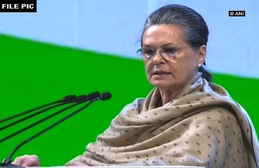 sonia gandhi sonia gandhi