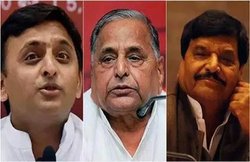 मुलायम के बर्थडे पर सपा को Good News दे सकते हैं शिवपाल यादव, अखिलेश से मिला सकते हैं हाथ, CM पद को लेकर भी दिया बड़ा बयान
