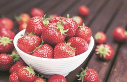 बढ़ाएं शरीर की ताकत