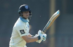 VIDEO: स्टीव स्मिथ ने जड़ी अपने करियर की सबसे धीमी सेंचुरी फिर अजीबोगरीब तरह से हो गए आउट