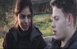Suhana Khan, Shah Rukh Khan, suhana khan age, suhana khan first movie review, suhana khan images, shah rukh khan daughter, suhana khan instagram, Suhana Khan short film, Suhana Khan debut film, The Grey Part of Blue, Robin Gonella,