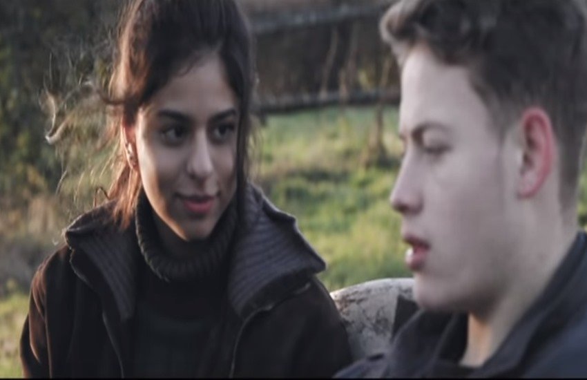 Suhana Khan, Shah Rukh Khan, suhana khan age, suhana khan first movie review, suhana khan images, shah rukh khan daughter, suhana khan instagram, Suhana Khan short film, Suhana Khan debut film, The Grey Part of Blue, Robin Gonella,