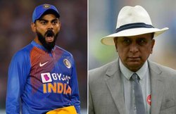 मैच जीतने के बावजूद कोहली पर भड़के सुनील गावस्कर, कहा- आपके पैदा होने से पहले भी जीतती थी टीम इंडिया