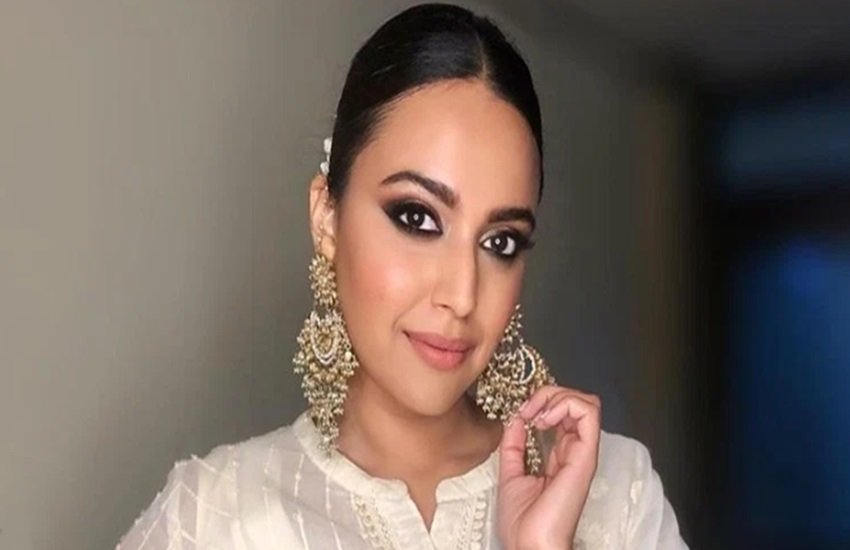Swara Bhasker, Swara Bhasker Viral Video, Swara Bhasker trolled, Swara Bhasker tweet, Son of Abish, swara bhasker complaint, swara bhasker aunty, son of abish, swara episode son of abish, kunal kamra, swara bhasker abuse child