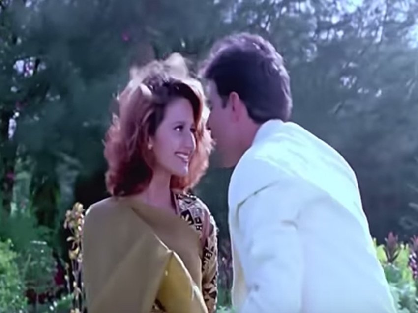 इसके अलावा वह हिंदुस्तान, मैडम नंबर 1, मृत्यु, सिंदूर का सौगंध, इंतकाम, तुमसे प्यार हो गया जैसी फिल्मों में भी नजर आ चुकी हैं।