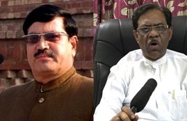 TV debate, BJP, Ram Mandir, BJP, Jansatta,