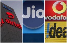 Mukesh Ambani, JIO, reliance Jio, airtel, vodafone-idea, supreme court, AGR, telecom minister, ravi shankar prasad, kapoor singh guliyani, Indus towers, business news, business news in hindi, india news, Hindi news, news in Hindi, latest news, today news in Hindi