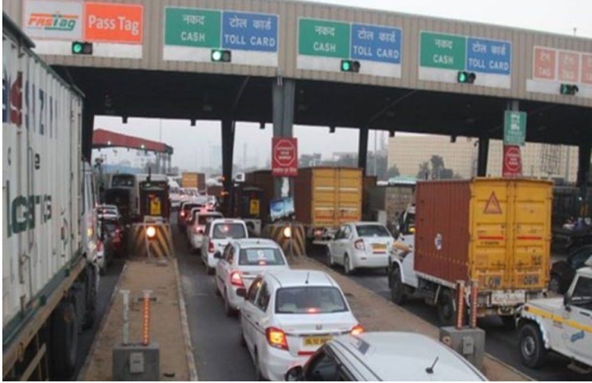 FASTag, toll plaza, toll tax FASTag, toll plaza, toll tax