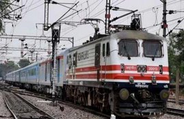 IRCTC, Train Cancel List