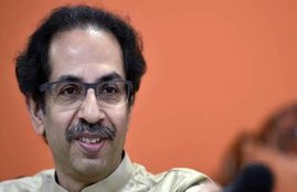 uddhav thackeray