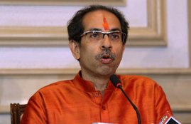 Uddhav Thackeray