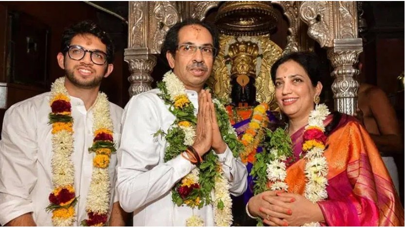 maharastra, uddhav, shivsena