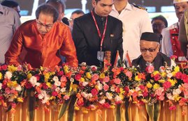uddhav thackeray