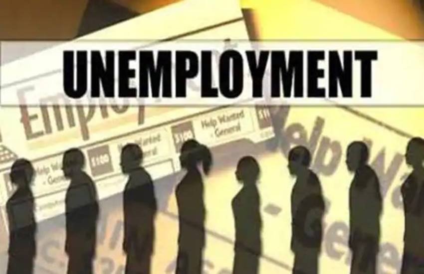 Economic slowdown, employment in india, India job rate, unemployment india data, employment data india, india jobs data, Employment decline india research paper, Santosh Mehrotra Jajati K Parida academic paper, academic paper on employment, JNU, india news, Hindi news, news in Hindi, latest news, today news in Hindi