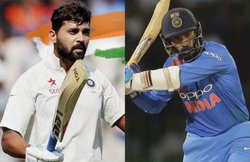 Tamil Nadu vs Jharkhand T20 Playing 11, Live Score Updates: ताबड़तोड़ बल्लेबाजी कर सकते हैं दिनेश कार्तिक और मुरली विजय, इन खिलाड़ियों को भी दिखाना होगा दम