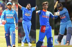 Deodhar Trophy 2019 Final: नदीम और जाधव के दम पर इंडिया-बी ने जीता खिताब, फाइनल में हारी शुभमन गिल की टीम