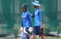 अब ज्यादा प्रयोग करने का वक्त नहीं, टी20 वर्ल्ड कप को ध्यान में रखकर परखेंगे खिलाड़ी