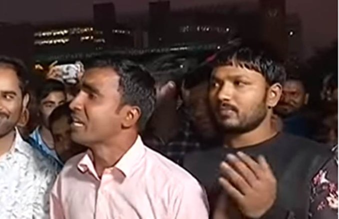 VIDEO: ‘तारीख पे तारीख…’ डायलॉग मार TET अभ्यर्थी ने पूछा मोदी सरकार से सवाल- आखिर कब चलेगा यह खेल?
