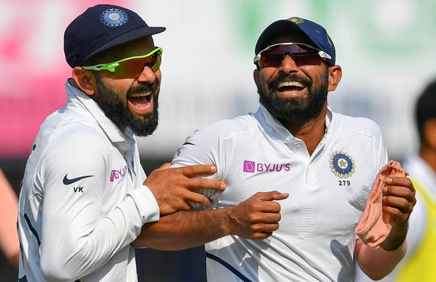 Ind vs Ban 1st Test Live Cricket Score: यहां जानिए मैच का लाइव स्कोर