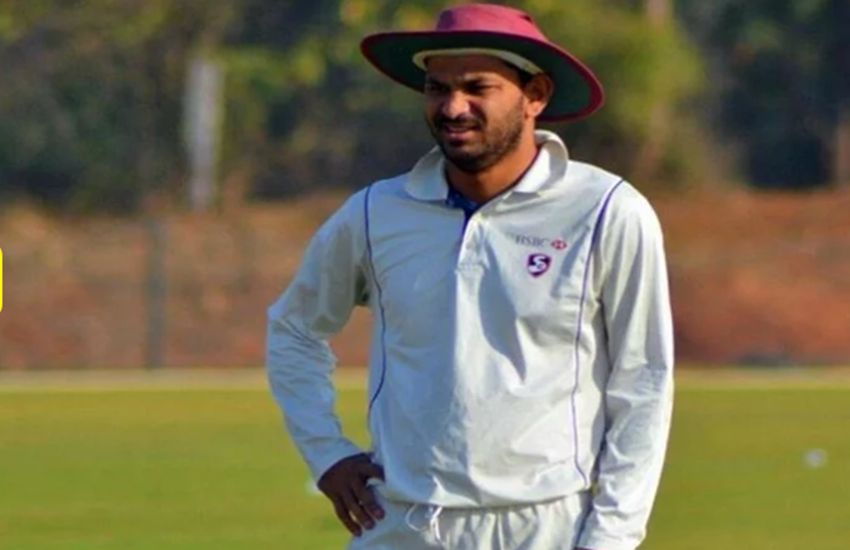 वीरेंद्र नाइक (सोर्स -सोशल मीडिया)