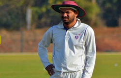 अंपायर के गलत फैसले को बर्दाश्त नहीं कर पाए वीरेंद्र नाइक; ड्रेसिंग रूम में आया हार्ट अटैक, हो गई मौत