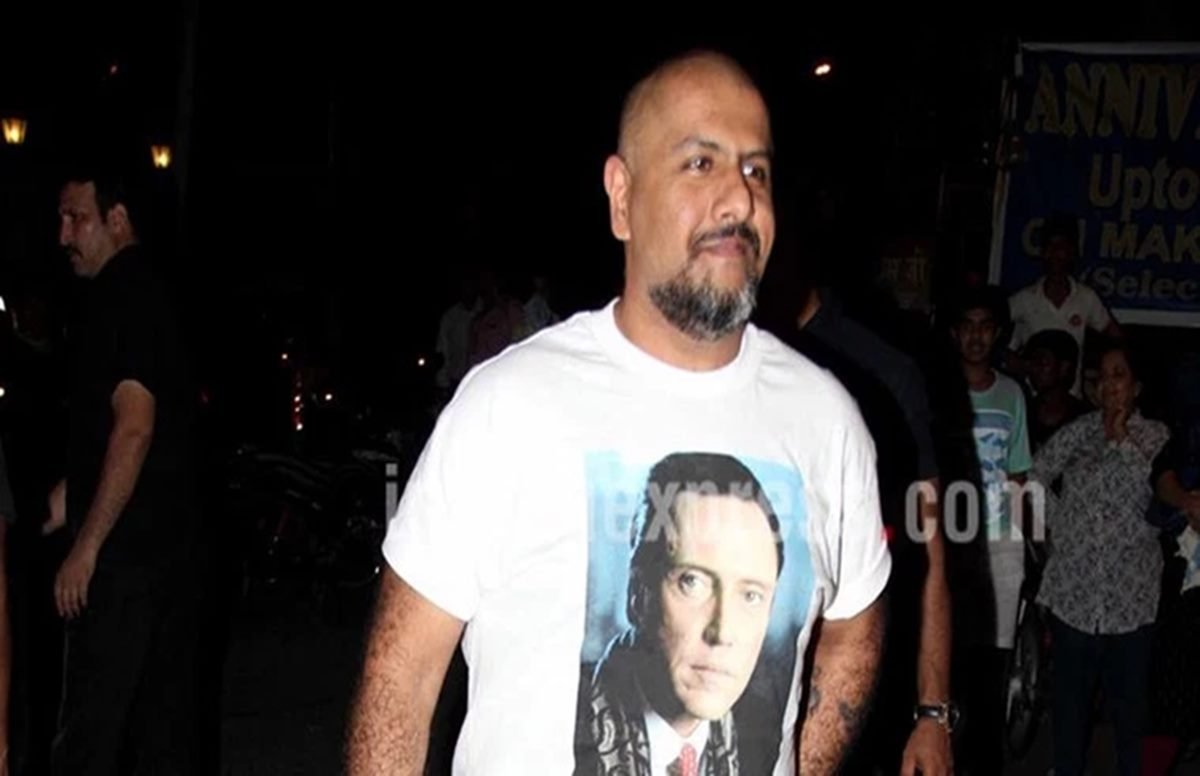 Vishal Dadlani, music director, supreme court, former CJI Ranjan Gogoi, Ranjan Gogoi, Ram Mandir case, Sack Dadlani From Indian Idol, indian idol 11, cji ranjan gogoi, anu malik, vishal dadlani calls ex cji gogoi disgraceful, angry netizens trend sackdadlanifromindianidol, sack dadlani from indian idol, vishal dadlani controversial tweet