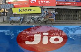 Vodafone Idea, Bharti airtel, telecom company, Reliance Jio, balance sheet, tata motors, AGR, Adjusted Gross Revenues, Supreme court, business news, business news in hindi, india news, Hindi news, news in Hindi, latest news, today news in Hindi