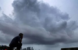 weather