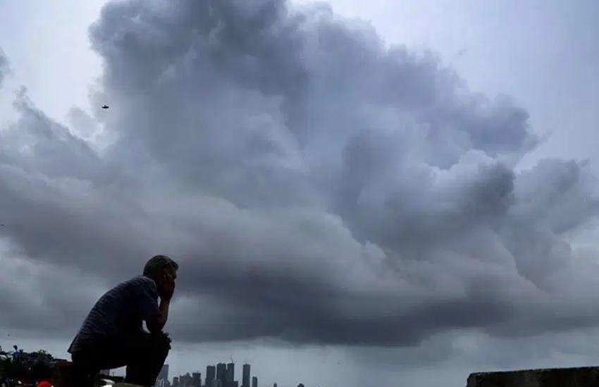 weather