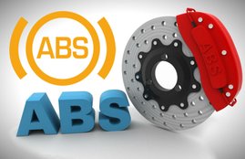 What is ABS, how does ABS works, ABS full form, How ABS works in hindi, what is Anti Lock Braking system, How ABS save your life