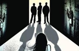 crime, crime news, gangrape