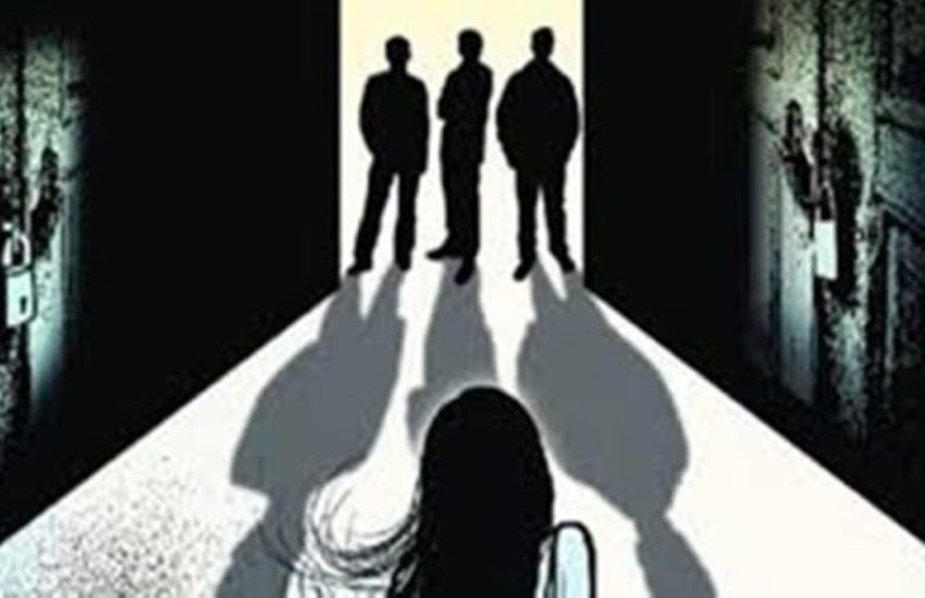 crime, crime news, gangrape