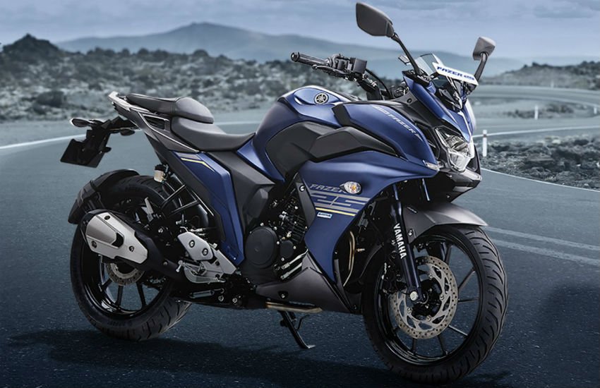 Yamaha Recalled, Yamaha FZ25 recalled, Yamaha Fazer 25 recalled, Yamaha Fazer 25 price, Yamaha Fazer 25 features, yamha news updates, yamaha recalled issue