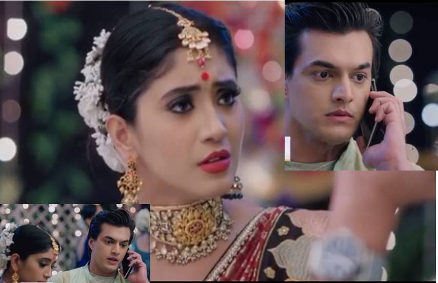 Yeh Rishta Kya Kahlata Hai, YRKKH 14 Nov Preview Episode, Online Episode YRKKH, Yeh Rishta Kya Kahlata Hai 14 Nov Preview Episode Online, YRKKH Live Streaming on Hotstar, YRKKH ON Star Plus, Kartik And Nayra, Kayrav, Vedika Re Enter in Goenka Family, Vedika Second Wife Of kartik, Kartik-Nayra, Bollywood News, Entertainment News, Bollywood NEWS, tELEVISION nEWS