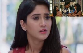 Yeh Rishta Kya Kahlata Hai, TV Show YRKKH, ये रिश्ता क्या कहलाता है, YRKKH 13 Nov, Preview Episode, Yeh Rishta Kya Kahlata Hai 13 Nov, YRKKH Preview Episode, Watch YRKKH Online Live Streaming on Hot Star, YRKKH ON Star plus, YRKKH Written Update in Hindi, Vedika, Nayra, Goenka Family, Kartik, Bollywood News, Entertainment News, Yeh Rishta Kya Kahlata Hai , yrkkh 13 Nov, Preview Episode, नायरा-कार्तिक, वेदिका