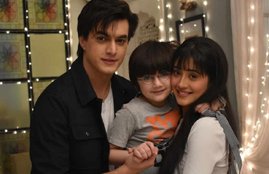 Yeh Rishta Kya Kehlata Hai, YRKKH 8 Nov Preview Episode, Yeh Rishta Kya Kehlata Hai SPOILER ALERT, ये रिश्ता क्या कहलाता है, Wtach Full Episode Yeh Rishta Kya Kehlata Hai, YRKKH On Star Plus, yrkkh Online Live Streaming On Hotstar, Kayrav Demand Order New PAPA Online to Nayra, Kartik Nayra, Vedika, entertainment News, Bollywood News,Television news