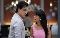 Yeh Rishta Kya Kahlata Hai 22 Nov Preview Episode: वेदिका की लाइफ में आया अक्षत नाम का तूफान, क्या होना पड़ेगा सबके सामने शर्मसार