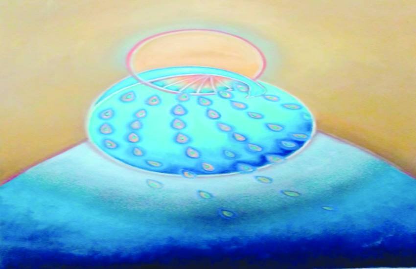 ये भारतीय कवि के सबसे भरोसेमंद संस्करण हैं।